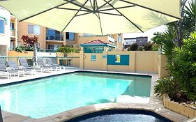 Chevron Island Apartment - Cozy And Convenient