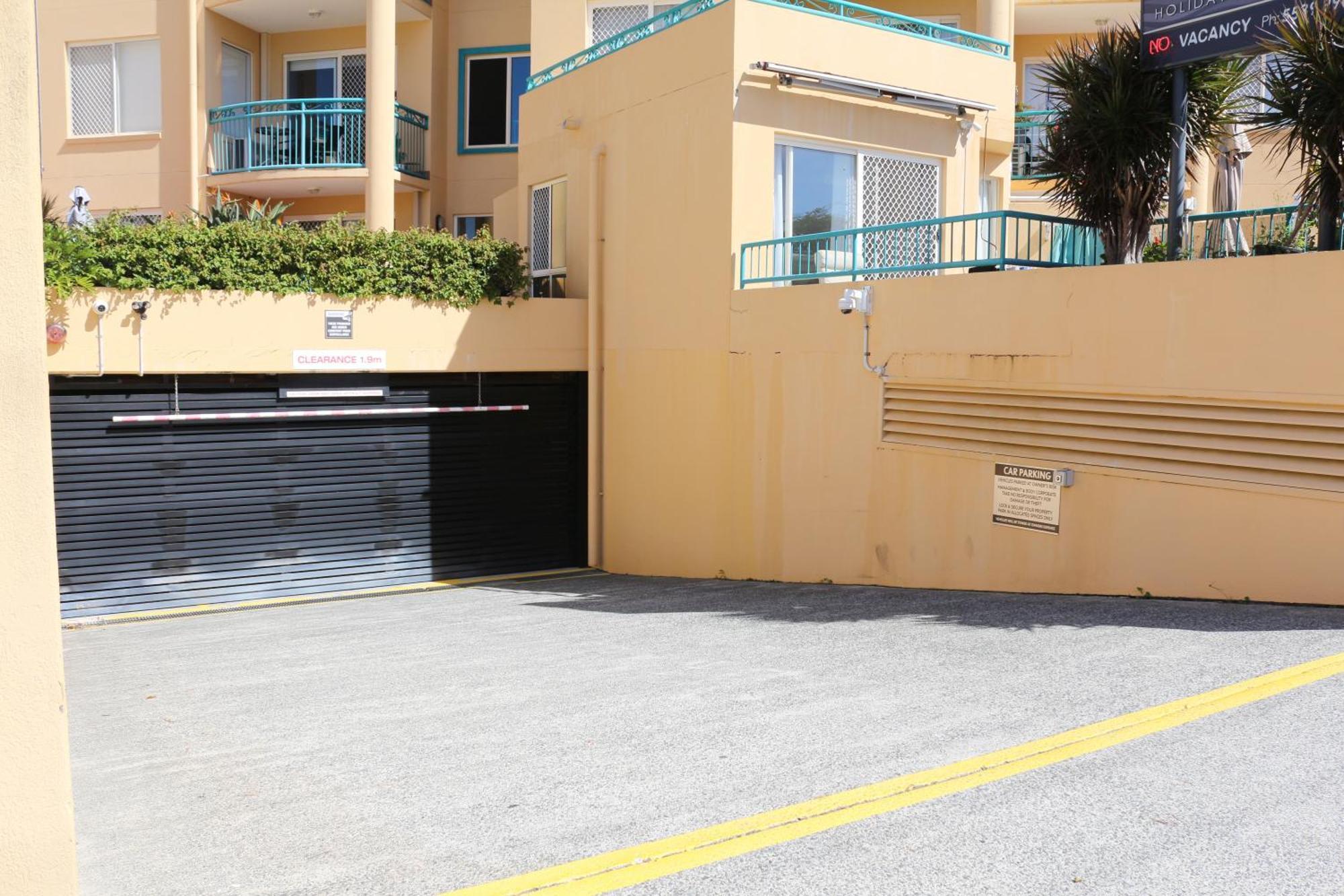 Chevron Island Apartment - Cozy And Convenient Gold Coast Exterior photo