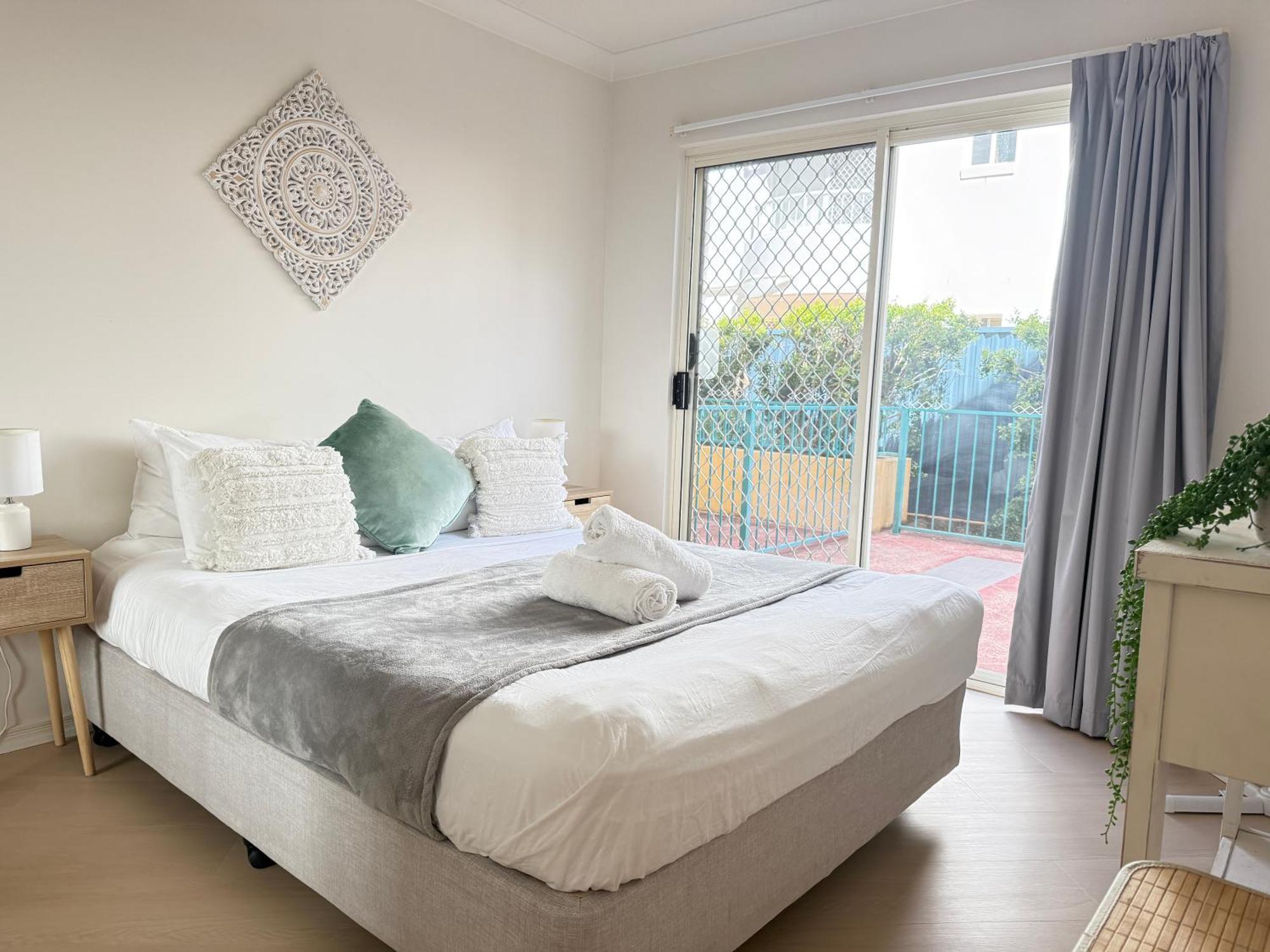 Chevron Island Apartment - Cozy And Convenient Gold Coast Exterior photo